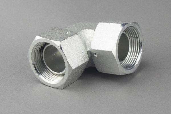 Armband BSP Adapter Fittings